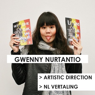 Gwenny NURTANTIO