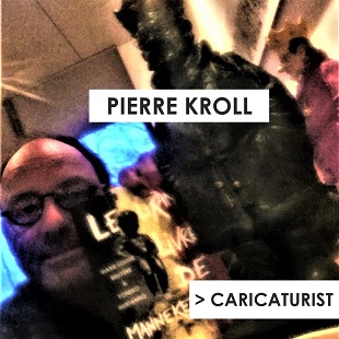 Pierre KROLL