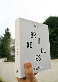 Livre Bruxelles (in)visible